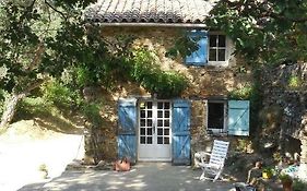 La Bergerie