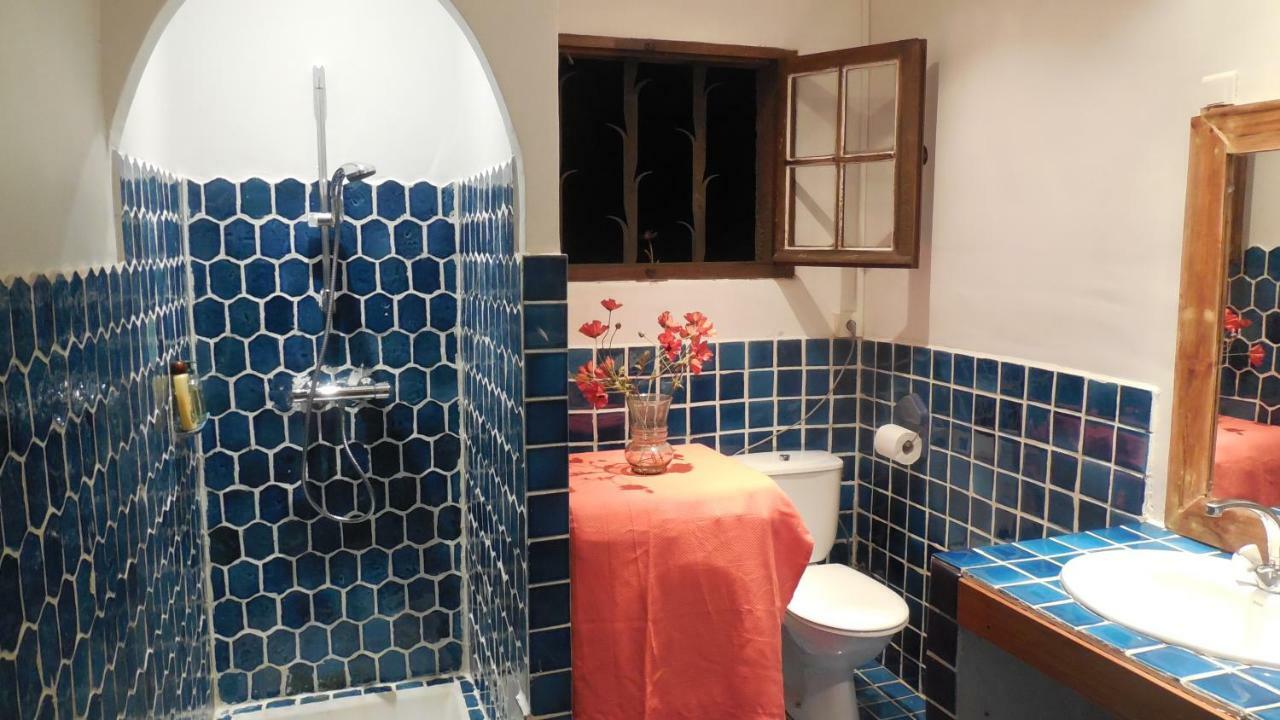 Villa La Bergerie à La Garde-Freinet Extérieur photo