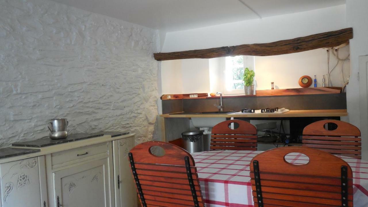 Villa La Bergerie à La Garde-Freinet Extérieur photo