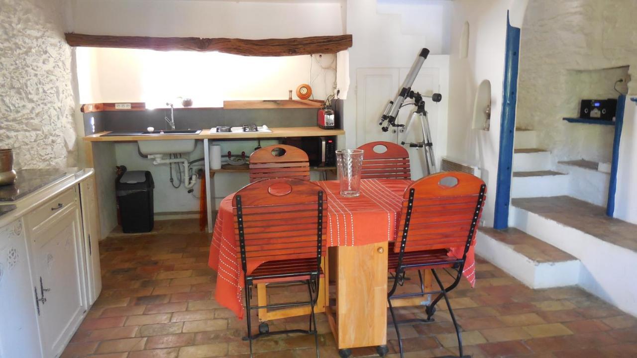 Villa La Bergerie à La Garde-Freinet Extérieur photo